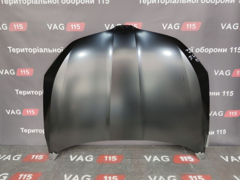 69C203 Капот