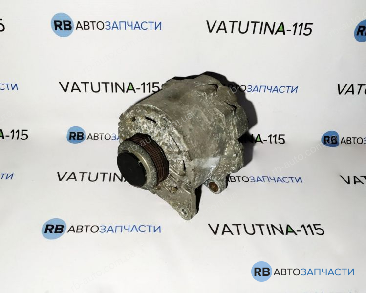 079903015Q-BU Генератор 4,2 FSI 190A