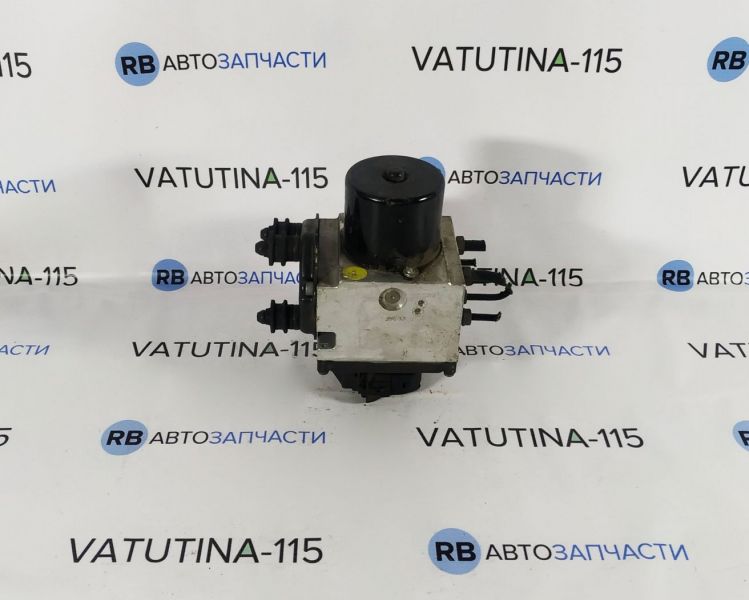 3C0614095E-BU Блок ABS