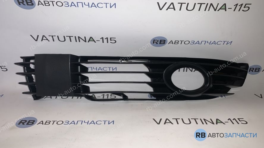 954927-1 Решітка в бампер з туманк. L - 053-21-451