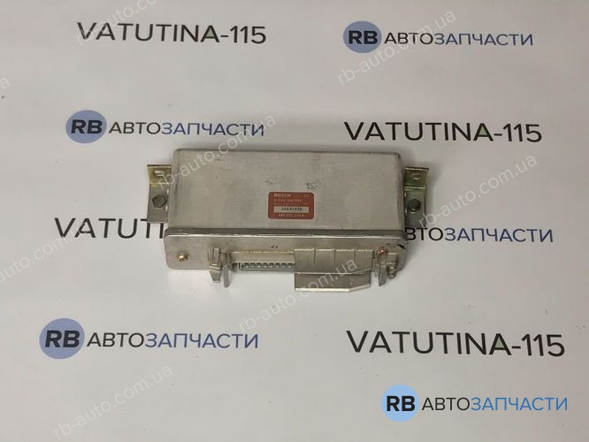 4A0907379A Блок управления ABS