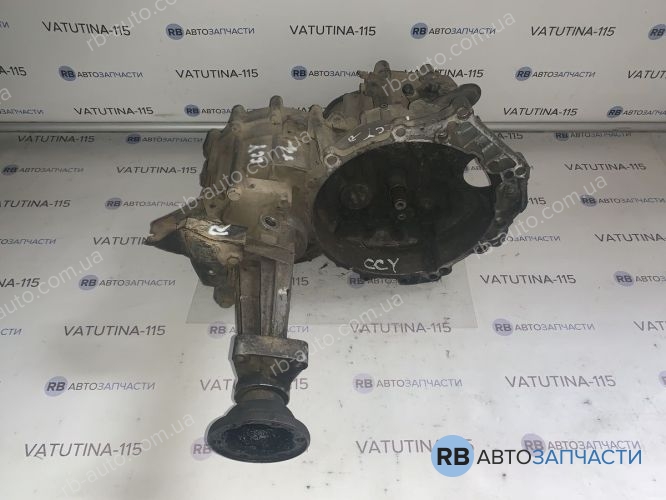CCY КПП 1.9-2,4
