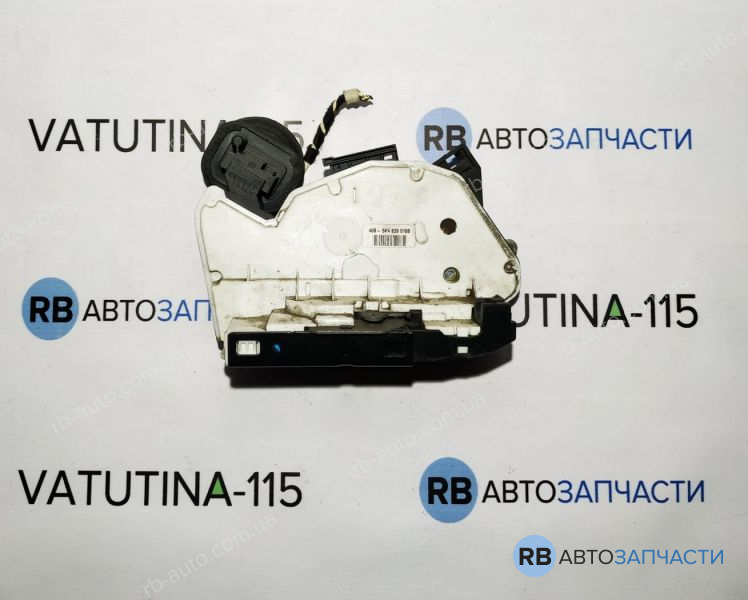 5K4839016B Замок задн. двері R