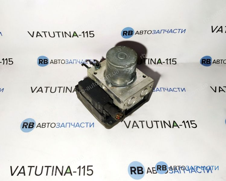4G0907379F-BU Блок ABS