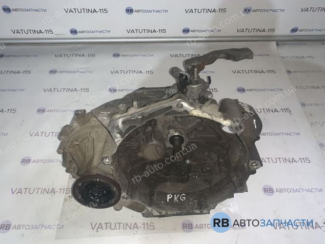 0AH300042S КПП 1,2 TSI - PKG