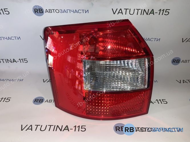 8E9945095 Ліхтар задній L Avant СПЕЦЦІНА