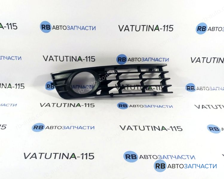 6502-07-0019996P Решітка бампера R