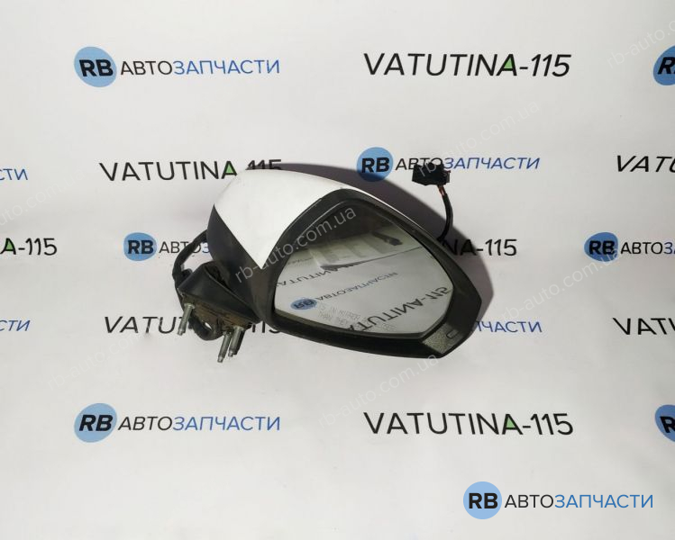 8V5857410AC9B9-BU Дзеркало R 6 пін.