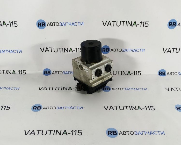 3C0614095P Блок ABS