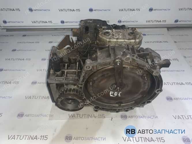 01M300039HX АКПП 1,6 - ECT