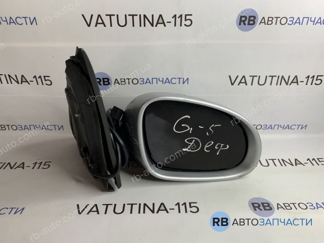 1K1857508CN9B9-DEF Зеркало R  (дефект)