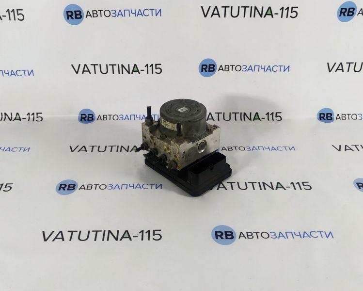 5Q0907379A Блок ABS