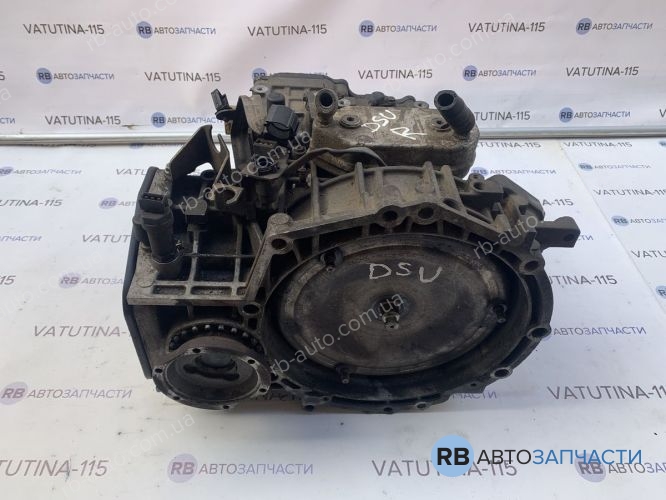 01M300037KX АКПП 1,6 - DSU