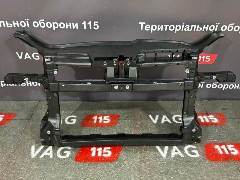 951304-2 Панель передня Diesel/1.4T