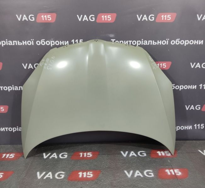 PSD20010A Капот - 5J0823031A