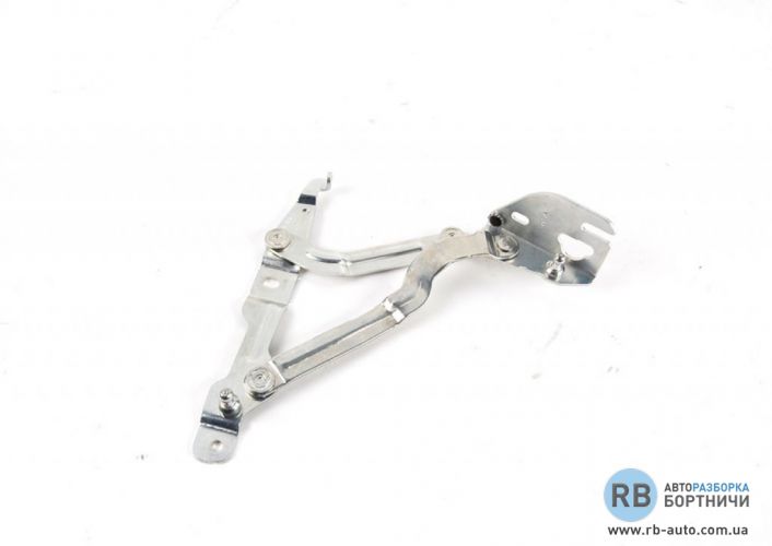 3B5827302B Петля кришки багажника R