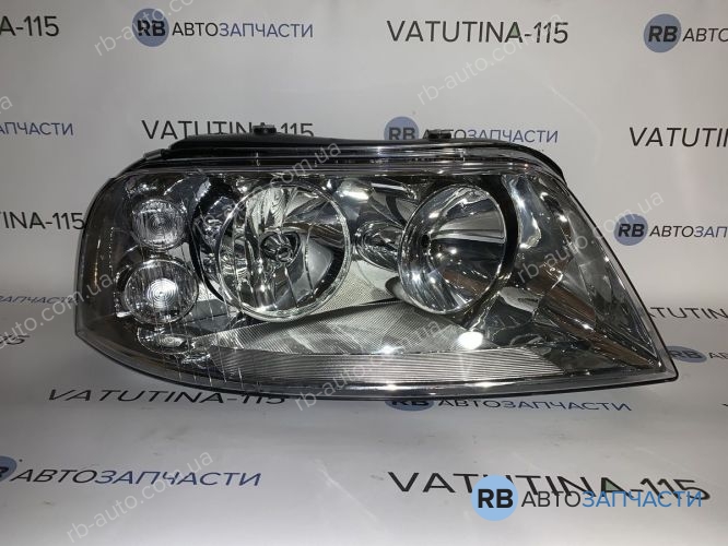 9590R2-E Фара основна R