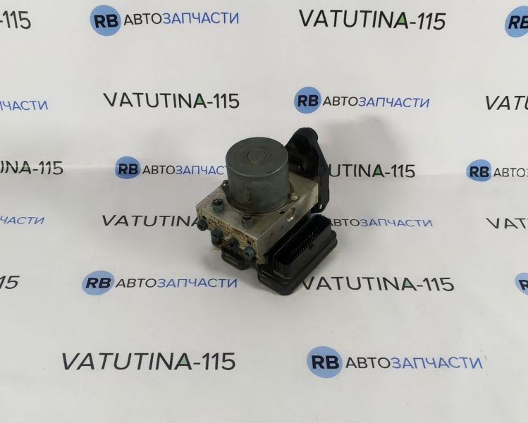 8W0907379Q Блок ABS