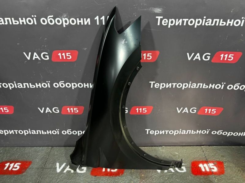95X202 Крыло R