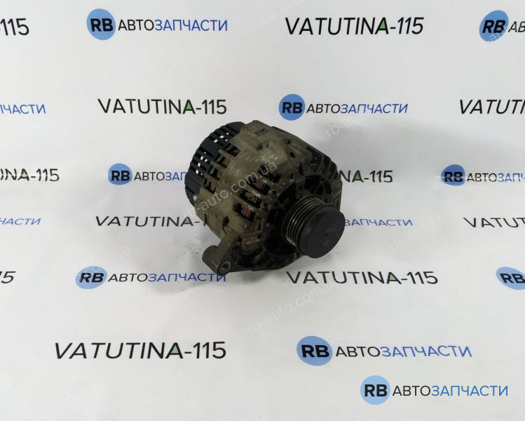 06B903016E-BU Генератор 120А