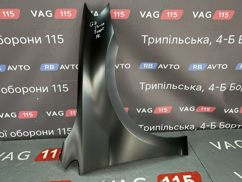95C202-J Крило R I сорт