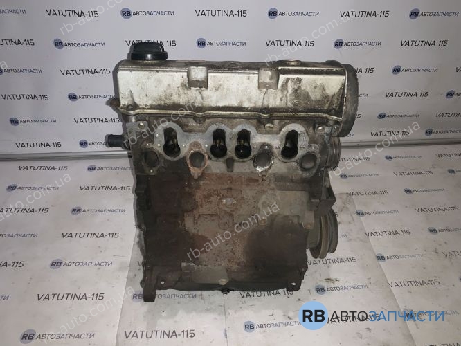 1H Двигатель 1.8 8V 118 кВт 160 л.с.