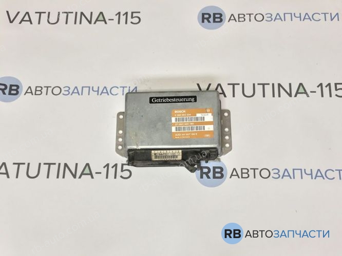 441927156E Блок управления АКПП