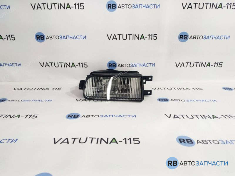 441-2026L-UE Протитуманна фара L H3