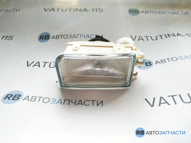 7764500 Противотуманная фара L - 3A0941699
