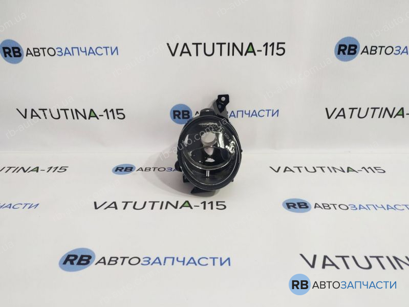 TYC19-0443-01-2 Протитуманна фара R HB4