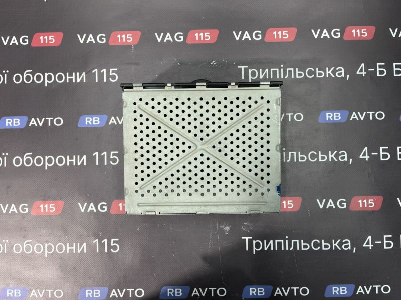 4F0035541E-BU Блок радіо