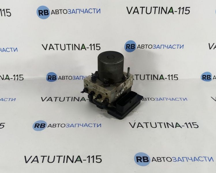 4F0614517A Блок ABS - 4F0910517E