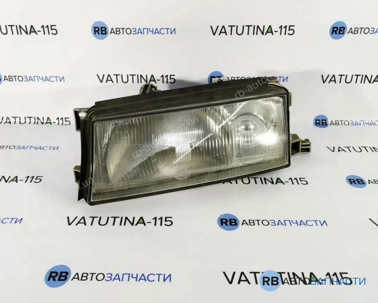 BU-6384 Фара основна L -пр/тум.