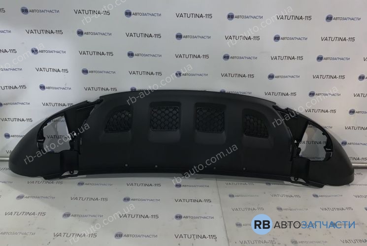 FP7410920 Спойлер переднього бампера USA