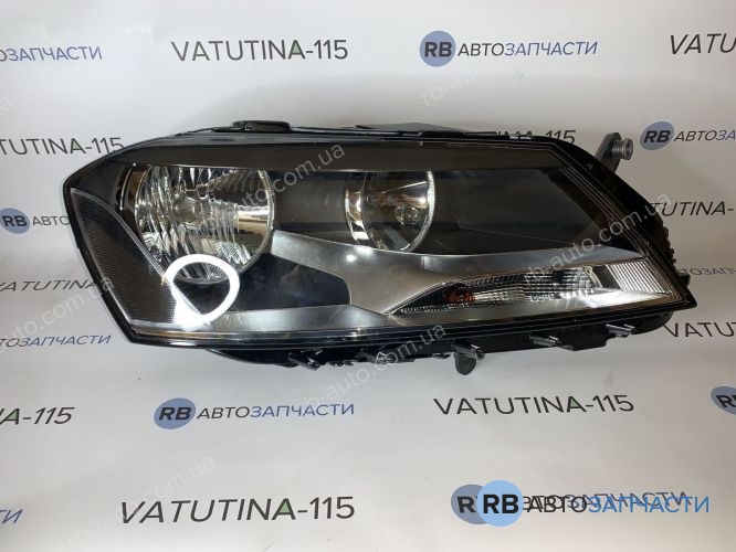 044502 Фара основна R