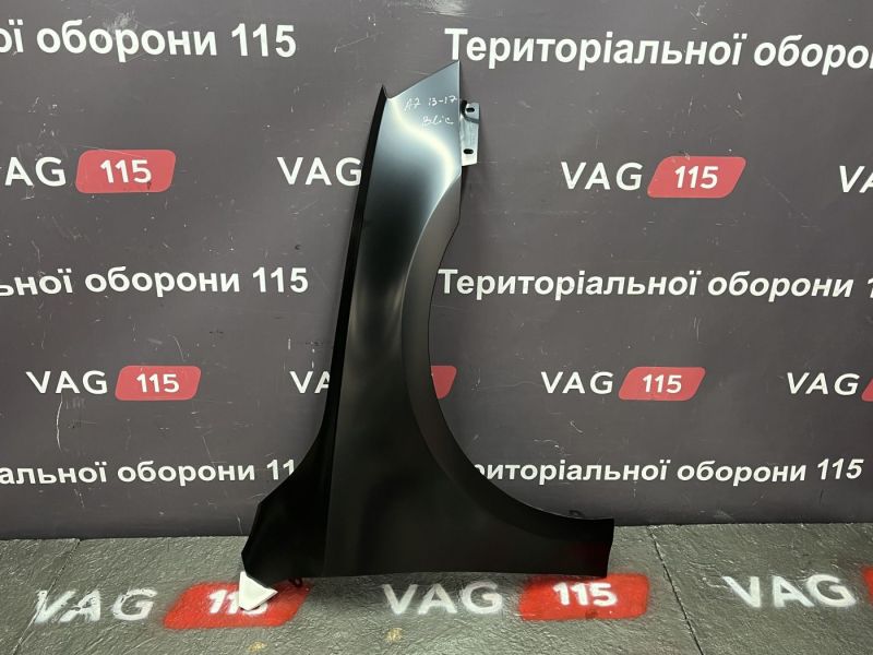 6504-04-7522312P Крило R
