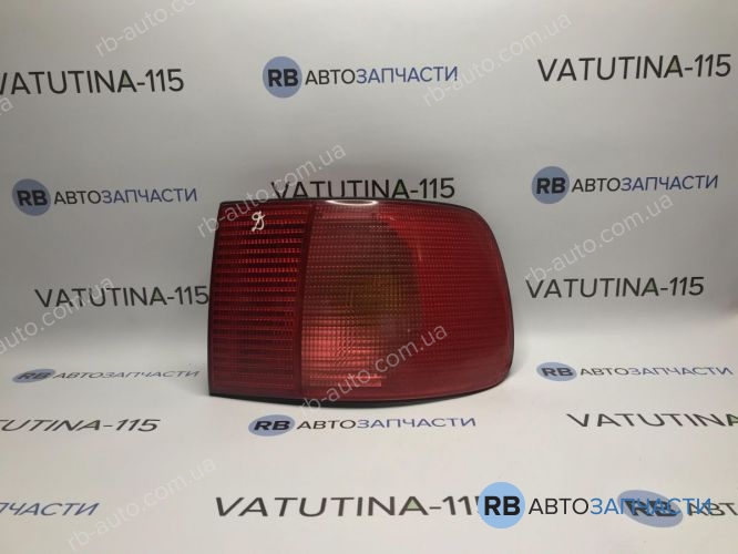 BU-20469 Ліхтар зовнішній R (дефект)
