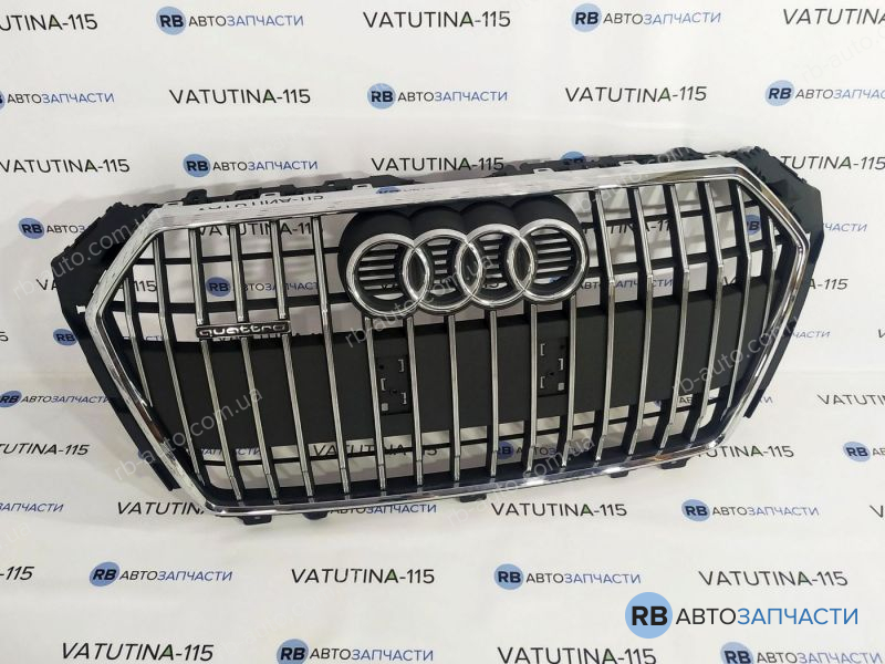 8W0853651RMX3 Решітка радіатора