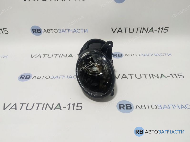 441-2015R-UQ Протитуманна фара R H7