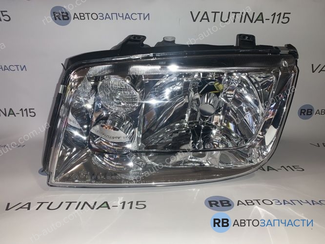 441-1138L-LD-EM Фара L -пр./тум. H4