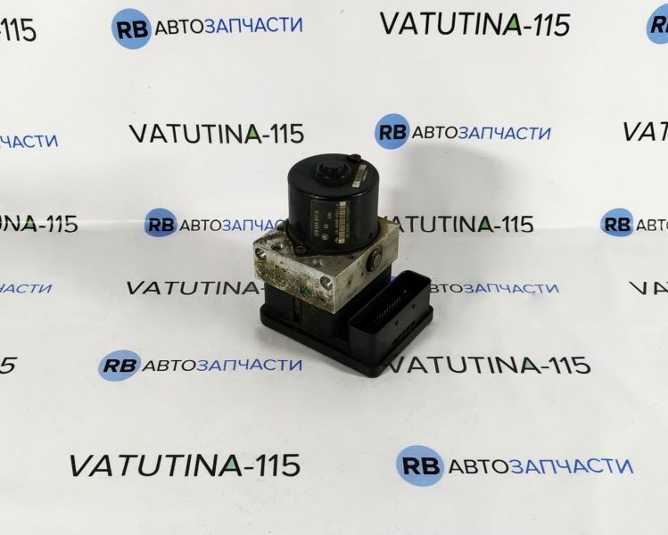 3T0907379A Блок ABS
