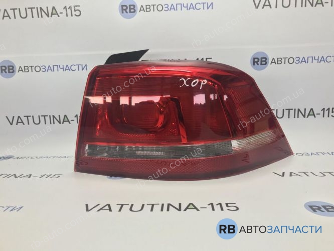 3AE945096F Ліхтар зовнішній R SDN