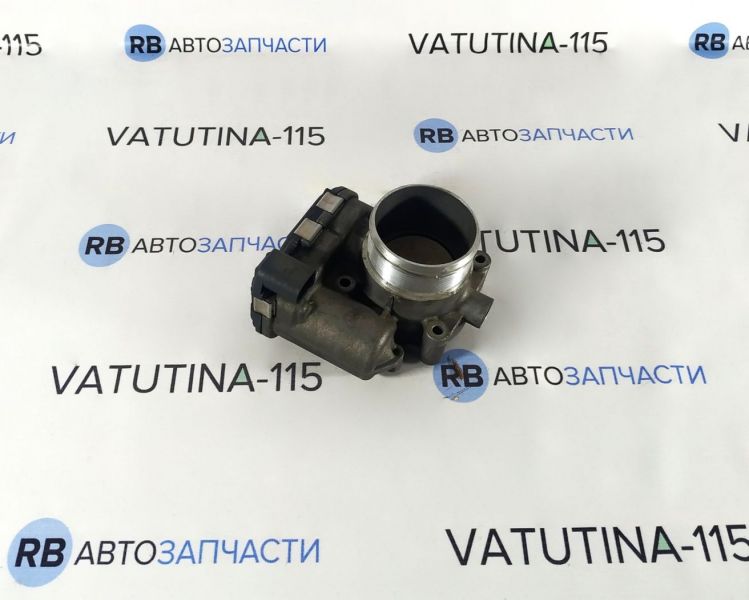 06K133062AG Дросельна заслонка 2.0 TFSI