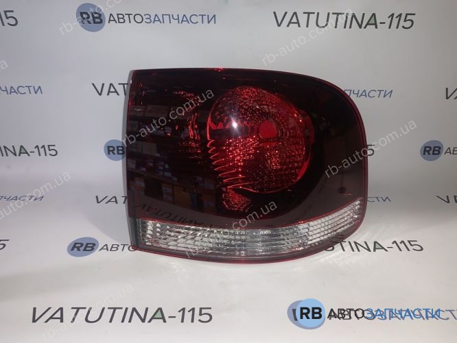441-1997R-UE Фонарь наружный R