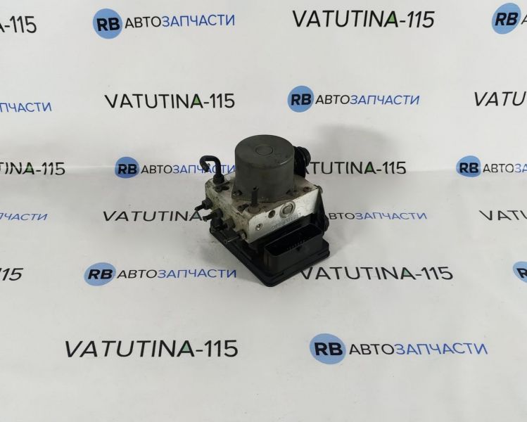 6R0614517BE-BU Блок ABS