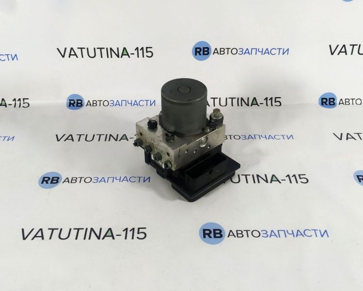 4F0910517R Блок ABS - 4F0614517R