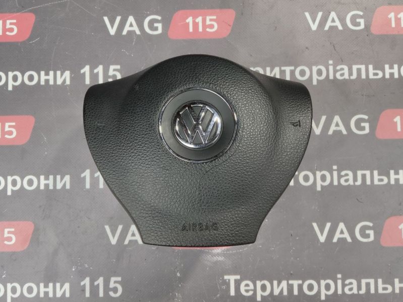 561880201AA81U-BU Airbag в руль - 561880201C