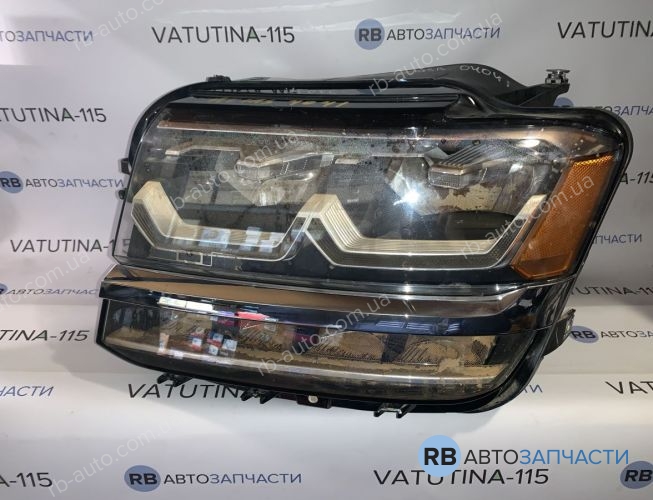 3CN941035B-UT Фара основна L LED (утопл.)