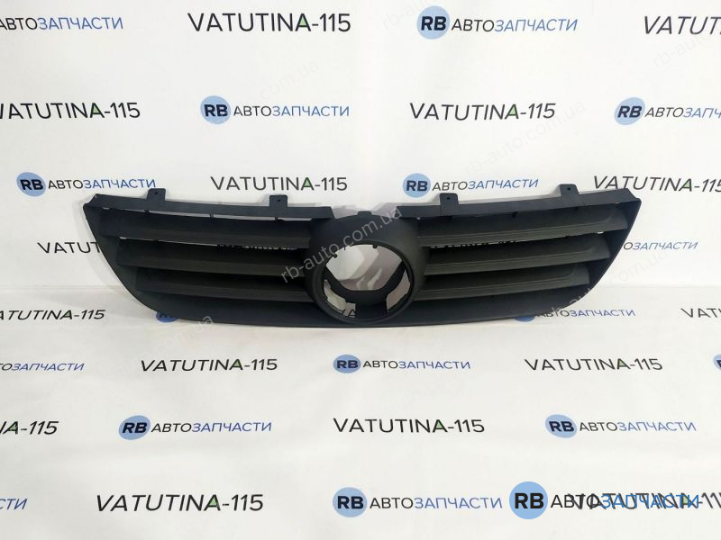 FP7408991 Решітка радіатора -ембл.