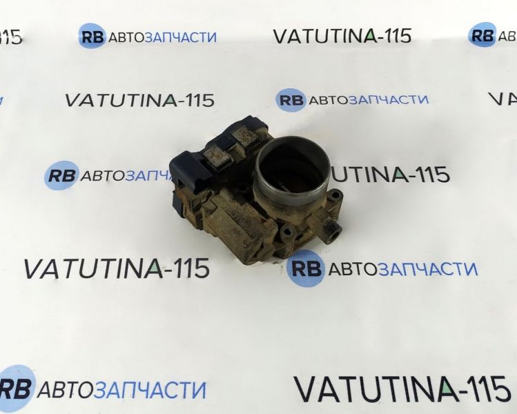 03C133062A Дросельна заслонка 1.6